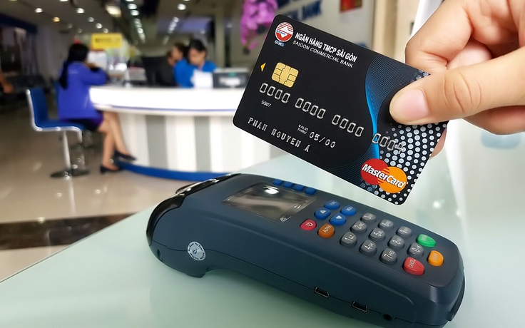 Khám phá châu Á miễn phí cùng thẻ SCB MasterCard