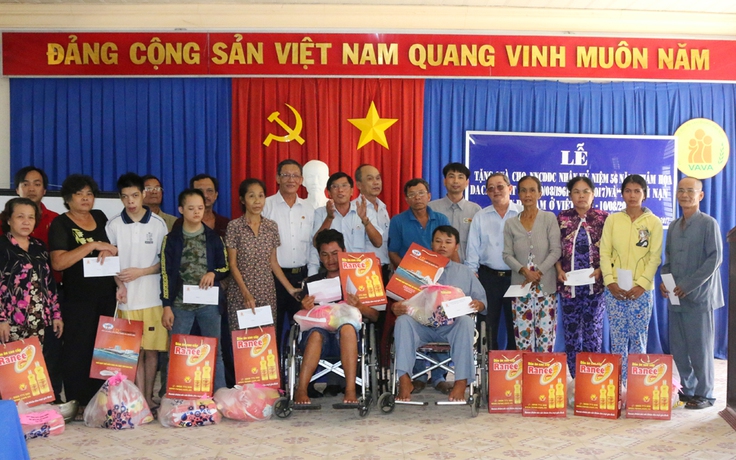 Tập đoàn Sao Mai: Xây dựng thương hiệu từ lòng nhân ái