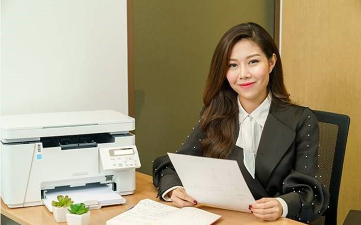 CEO trẻ Tuệ Nghi chia sẻ bài học khởi nghiệp từ những điều nhỏ nhất