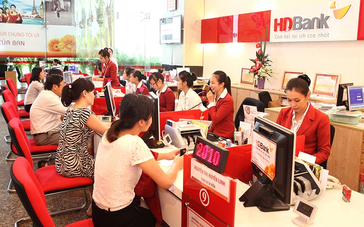 HDBank phát hành thành công 5.000 tỉ đồng trái phiếu