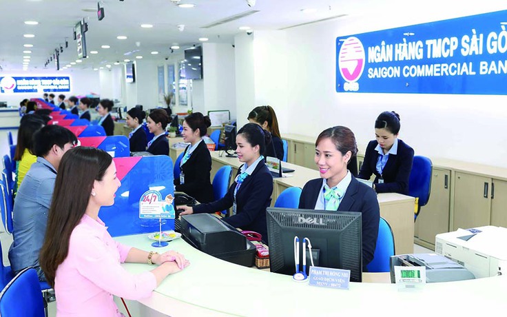 SCB vinh dự nhận giải thưởng 'Chứng chỉ tiền gửi tốt nhất Việt Nam 2018'