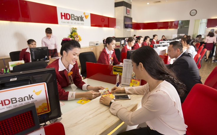 HDBank được vinh danh Doanh nghiệp có chiến lược M&A tiêu biểu nhất thập kỷ
