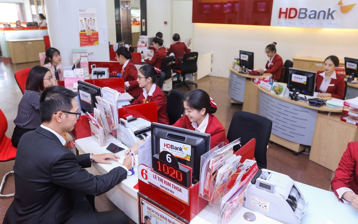 HDBank được chỉ định làm ngân hàng phục vụ 2 dự án 250 triệu USD