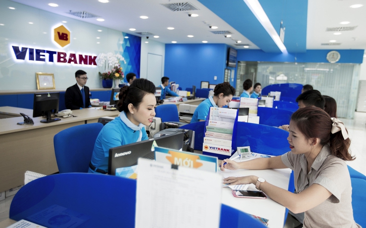 Vietbank được chấp thuận tăng vốn