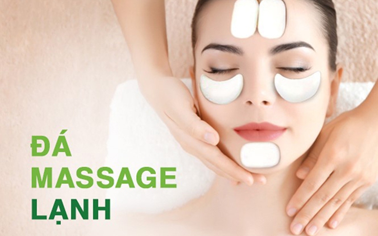 Chọn mua đá lạnh massage ở đâu đảm bảo hàng thật, chất lượng