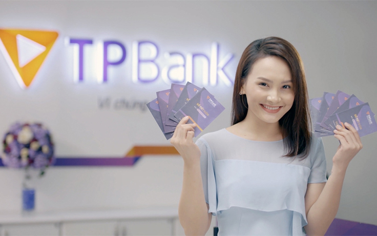 TPBank mạnh tay tìm khách hàng may mắn trao nhà 3 tỉ đồng