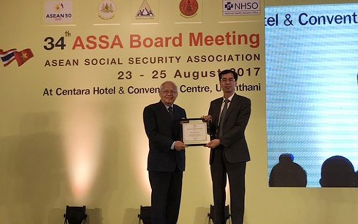 Việt Nam sẵn sàng cho Hội nghị ASSA lần thứ 35