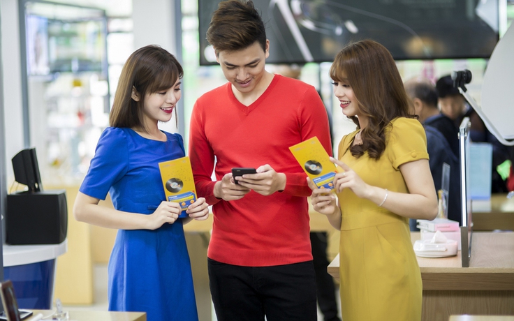 Đếm ngược đến giờ ‘thay áo mới’ của hàng chục triệu thuê bao MobiFone