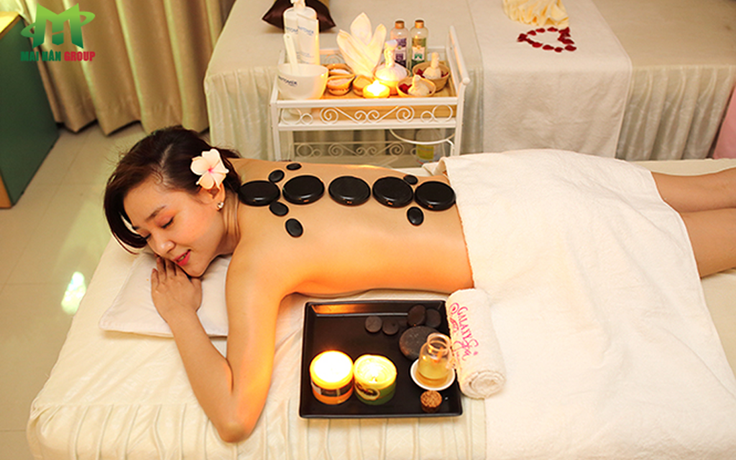 Điểm danh các dịch vụ spa nên đầu tư để sinh lời