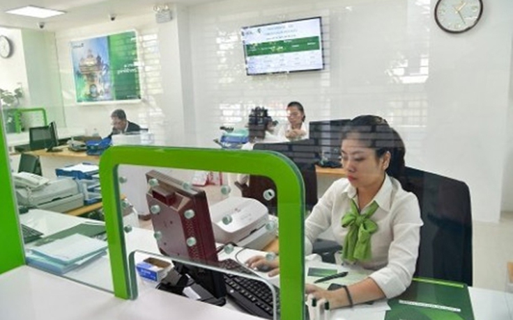 Vietcombank Lào - dấu ấn vươn tầm khu vực