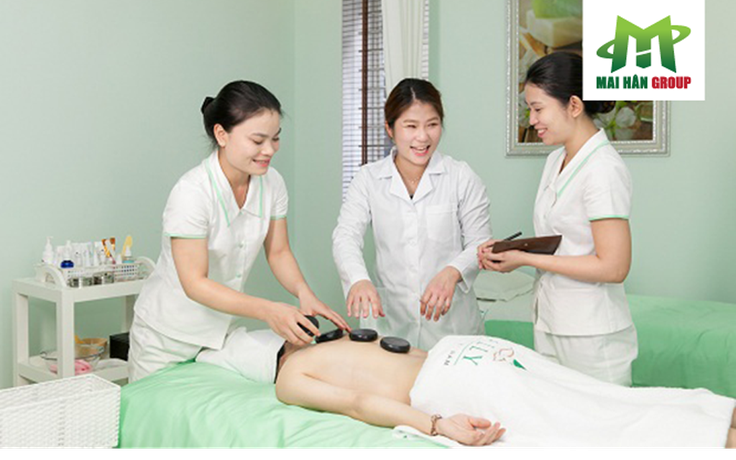 5 yếu tố được xem là nền tảng đầu tiên để kinh doanh spa thành công