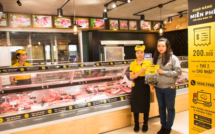 VN lần đầu ban hành Tiêu chuẩn Quốc gia về thịt mát