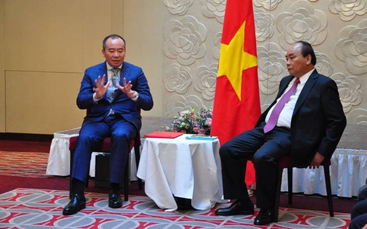 Doanh nghiệp Việt ủng hộ nhau cùng phát triển, vươn tầm ra thế giới