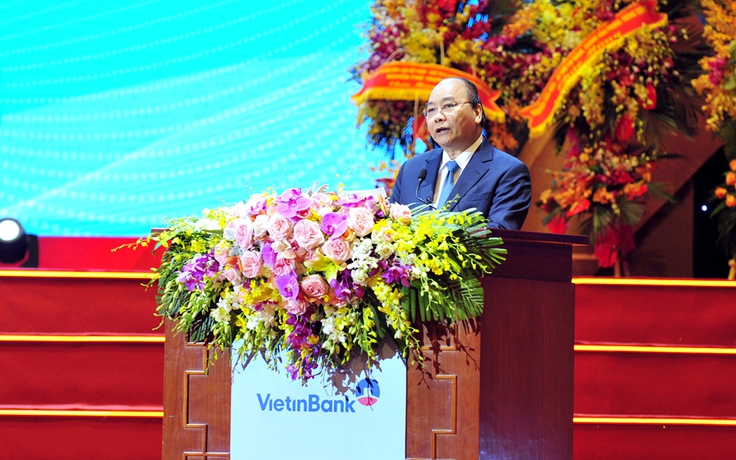 VietinBank đón nhận một loạt tin vui