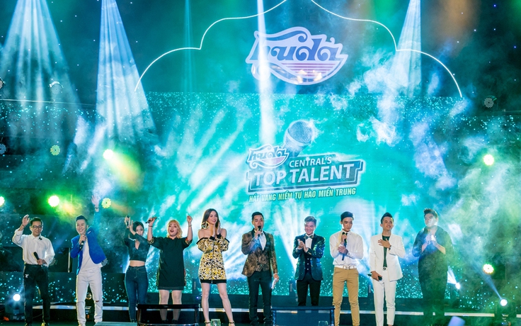 Huda Central’s Top Talent 2018: Tự hào chắp cánh các tài năng âm nhạc miền Trung