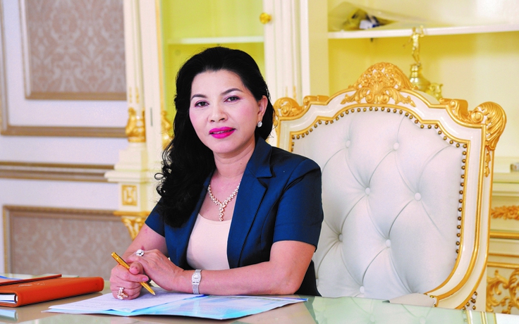 Kim Oanh Real gia tăng lợi ích cho khách hàng