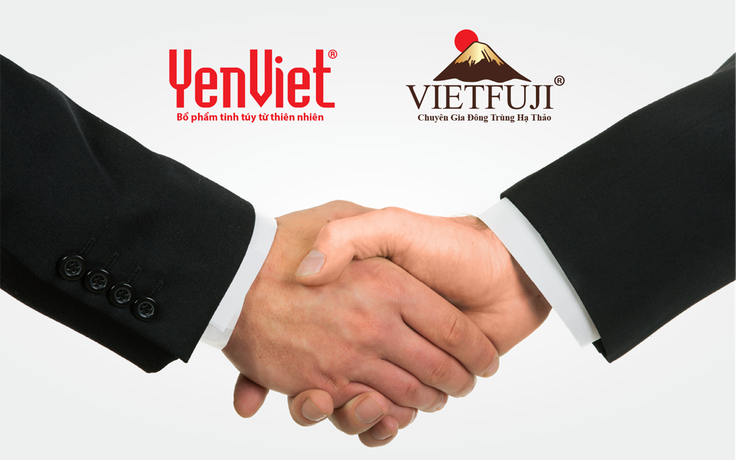 Yến Việt đầu tư vào doanh nghiệp khoa học công nghệ VietFuji