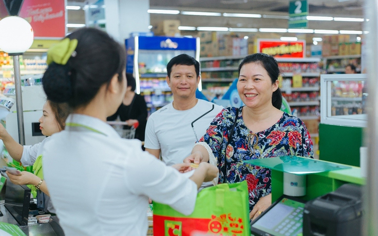 ‘Giá luôn luôn thấp’ - mua sắm tiết kiệm với những mặt hàng tốt nhất