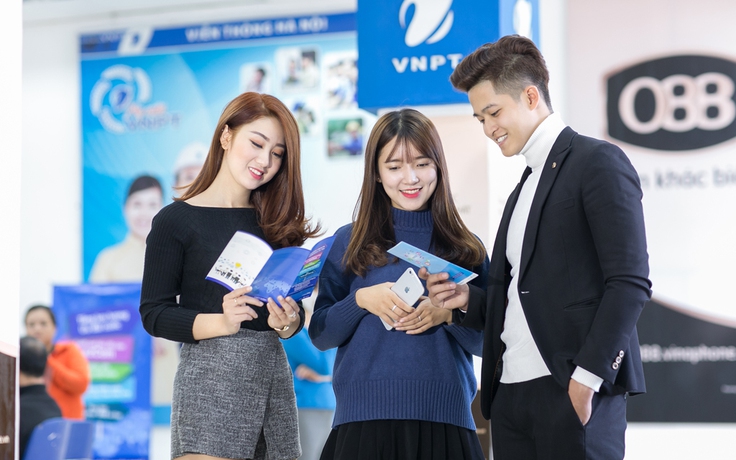 VNPT thuộc Top 3 thương hiệu giá trị nhất Việt Nam năm 2018
