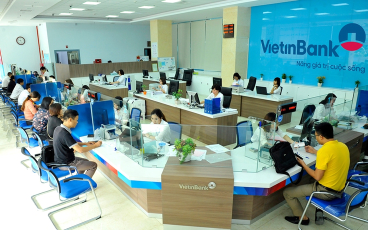 Mục tiêu mới của VietinBank năm 2019