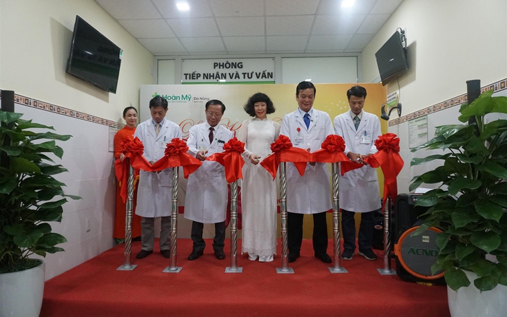 Bệnh viện Hoàn Mỹ Đà Nẵng đạt nhiều bước tiến mới