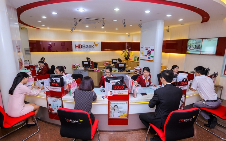 Gửi tiết kiệm HDBank, cơ hội trúng vàng ký