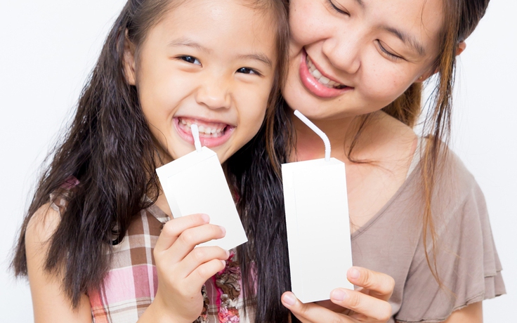 Mách chuẩn chọn sữa tươi, ‘giải ngố’ cho mẹ millennials
