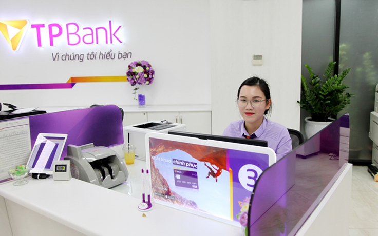 TPBank nhận giải thưởng quốc tế về dịch vụ khách hàng tốt nhất