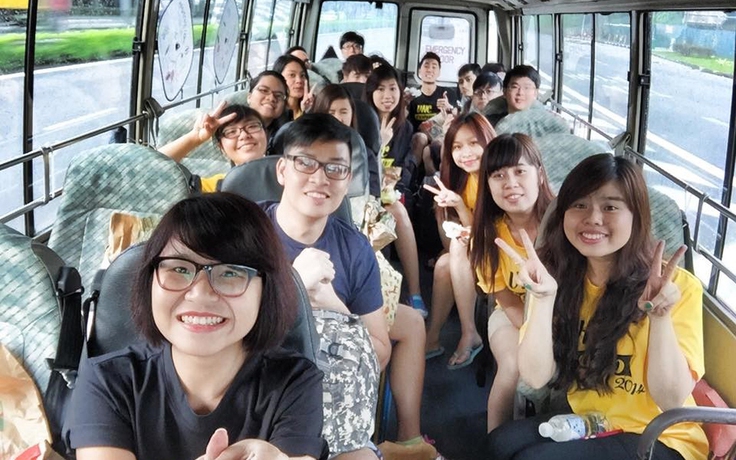 6 lý do vì sao Học viện Quản lý Singapore SIM GE thu hút học sinh VN