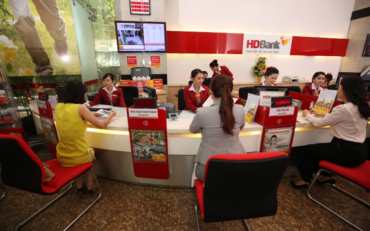 HDBank miễn phí chuyển khoản cho khách hàng doanh nghiệp