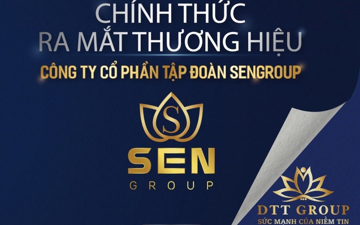 Triết lý hoa sen - kim chỉ nam trong kinh doanh của SENGROUP