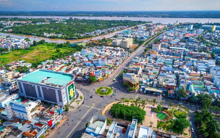 Sóc Trăng - ‘vùng trũng’ đầu tư sau Cần Thơ và Phú Quốc