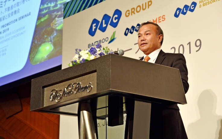 Đại sứ Việt Nam tại Nhật cam kết hỗ trợ Bamboo Airways mở đường bay