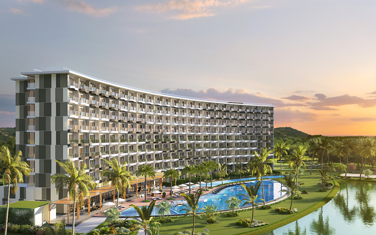 Movenpick Resort Waverly Phú Quốc tri ân khách hàng với quà tặng khủng