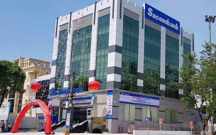 Sacombank chính thức góp mặt thị trường Lào Cai