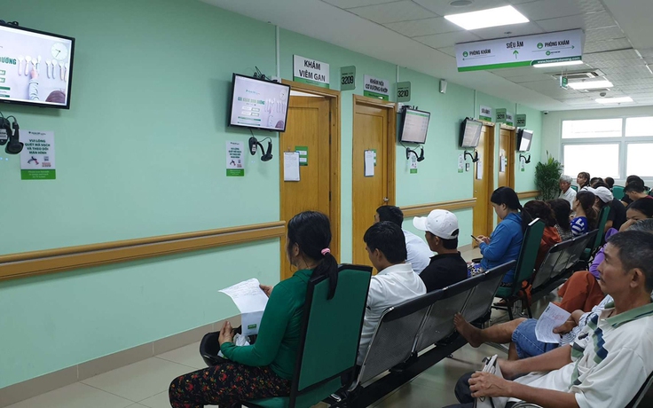 Bệnh viện Hoàn Mỹ Đà Nẵng: Cứu chữa hàng ngàn người/ngày nhờ công nghệ 4.0