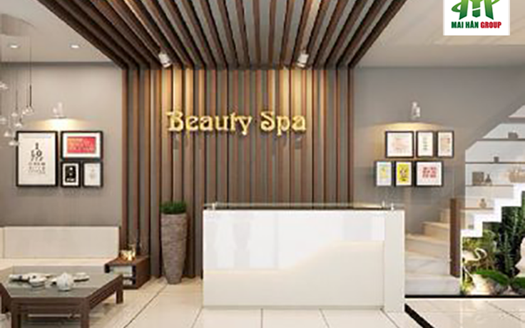 Yếu tố nào góp phần tạo nên beauty spa đúng chuẩn giúp thu hút khách hàng?