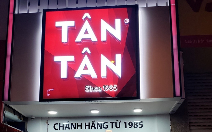 Đồng hồ Tân Tân - chính hãng từ 1985™