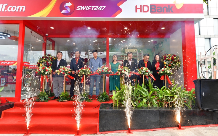 HDBank tăng tiện ích cho khách hàng hệ sinh thái với ngân hàng số 24/7