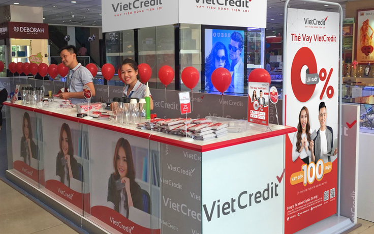 VietCredit miễn nhiều loại phí giúp người đi vay nhẹ tài chính