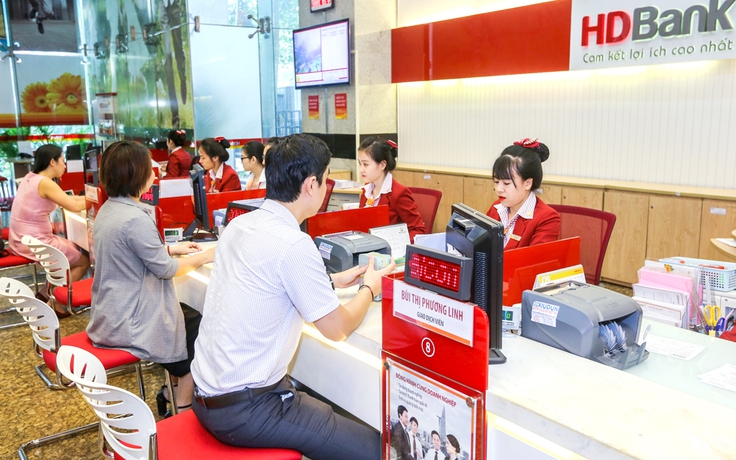 HDBank đạt chuẩn quốc tế Basel II trước thời hạn