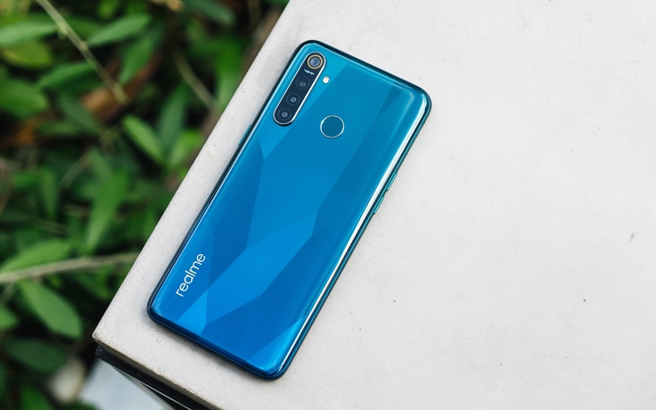 Cảm nhận về 4 camera trên Realme 5 Pro: dám đột phá sẽ nhận về thành công