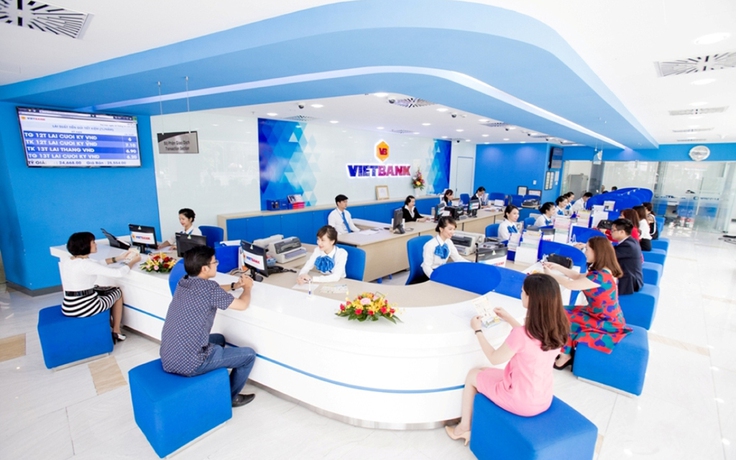 Dự án công nghệ mới nâng tầm Vietbank