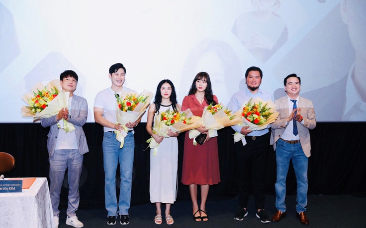 YourTV Group ký kết hợp tác cùng Midam Entertainment Hàn Quốc