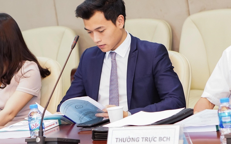 CEO trẻ Nguyễn Thế Anh: H&H được tạo ra để thay đổi thói quen làm đẹp