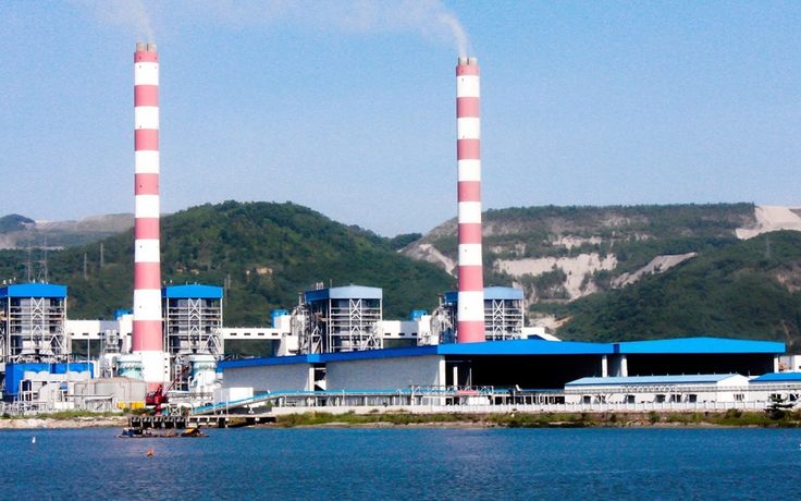 Người dân có thể ‘soi’ môi trường của nhà máy nhiệt điện