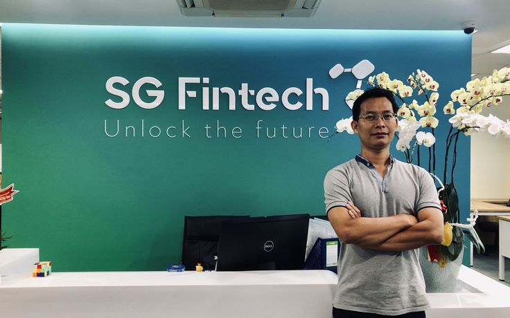 SG Fintech: mảnh ghép an toàn và hiệu quả cho hệ sinh thái ngân hàng số