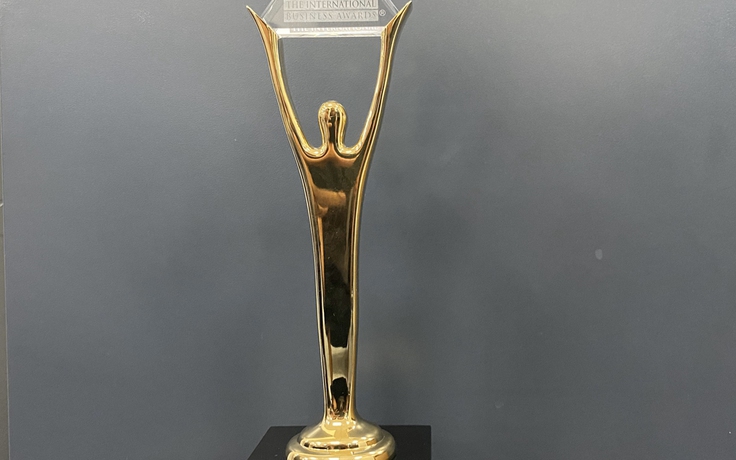 Trục liên thông văn bản quốc gia, VNPT ‘hái’ Giải Vàng Stevie Awards 2019