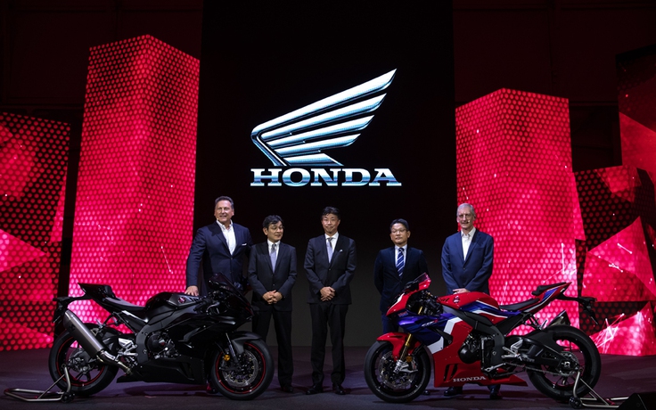 Honda Việt Nam tiếp tục ‘vũ điệu racing’ với Honda toàn cầu năm 2020