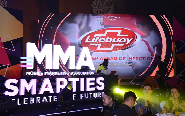 Chiến dịch thắng giải ‘Best In Show’ của Lifebuoy tại Smarties Vietnam 2019 có xứng đáng?